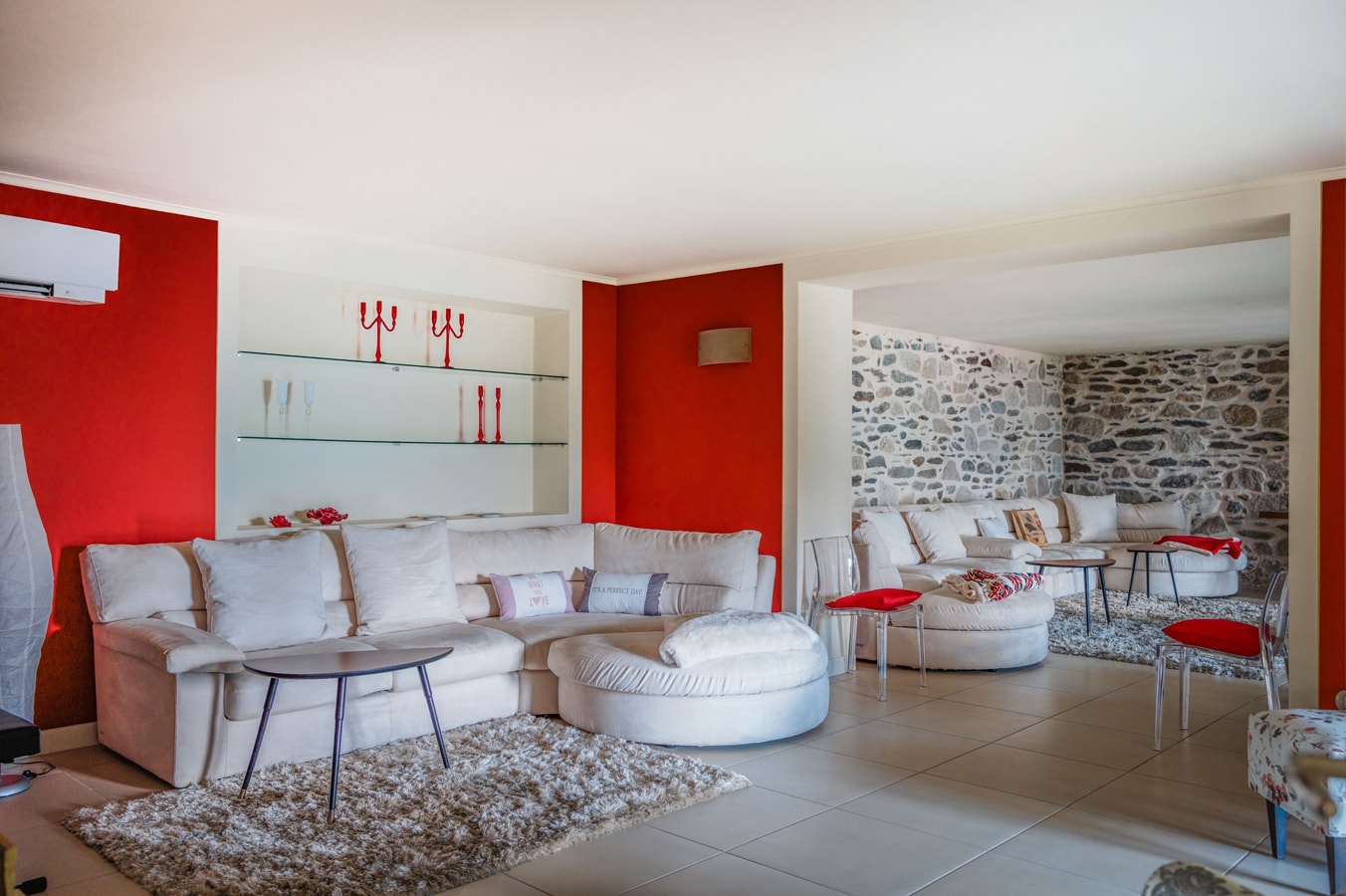 Villa Alvino, large family villa by the lake 34 The Prestige Villa Collection