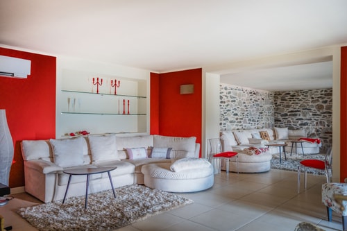 Villa Alvino, large family villa by the lake 34 The Prestige Villa Collection