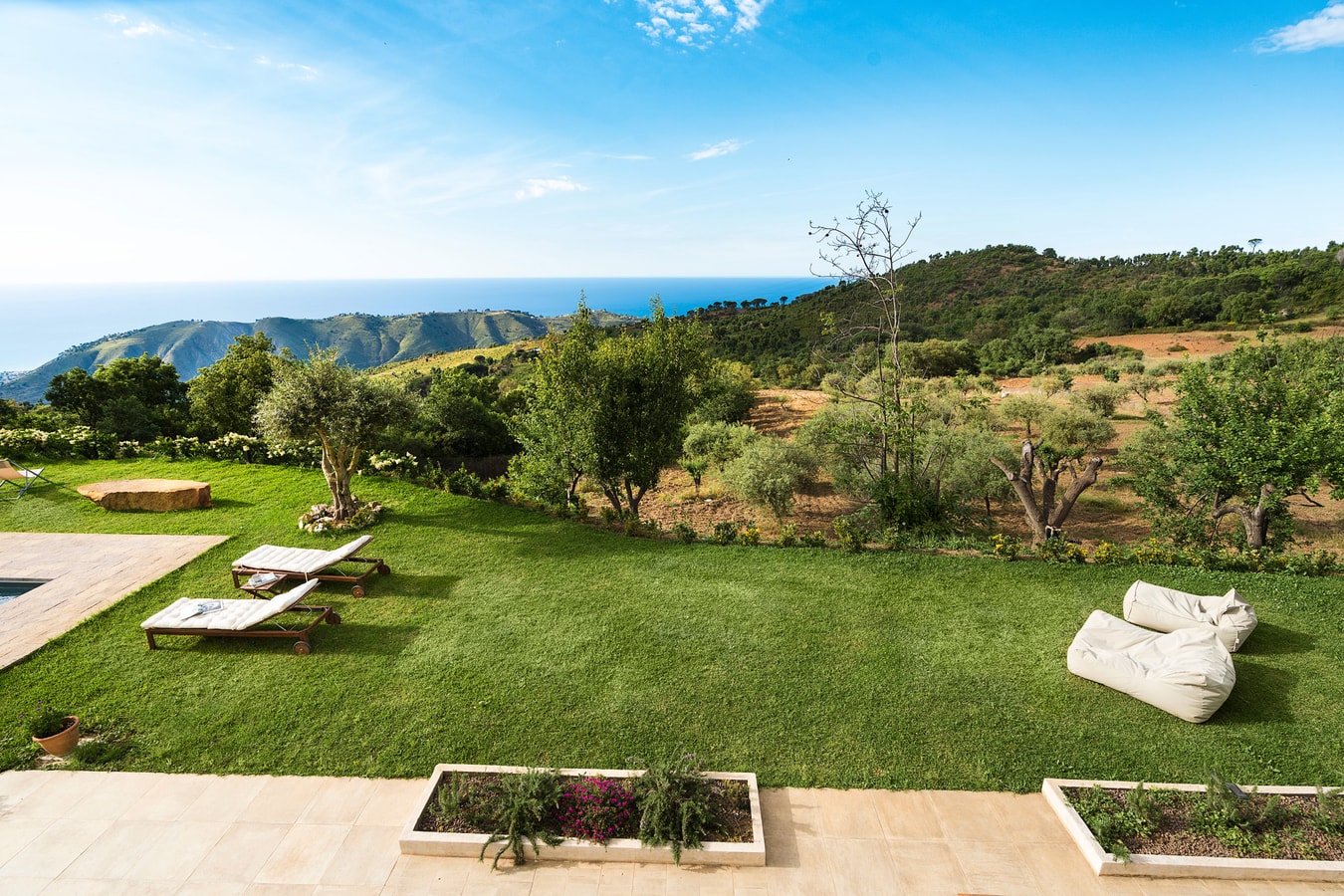 Villa Dorsale, Comfort with Sicilian Charm 51 Villas in Italy