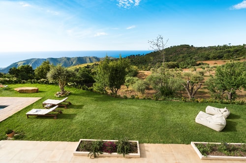 Villa Dorsale, Comfort with Sicilian Charm 51 Villas in Italy