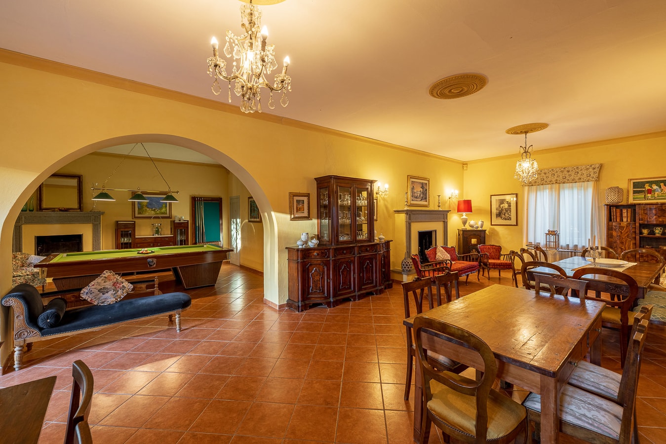 Villa Nicoletta - Large private villa with pool 12 The Prestige Villa Collection