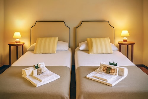 Villa Luisa - Farmhouse with private pool 15 Villas in Italy