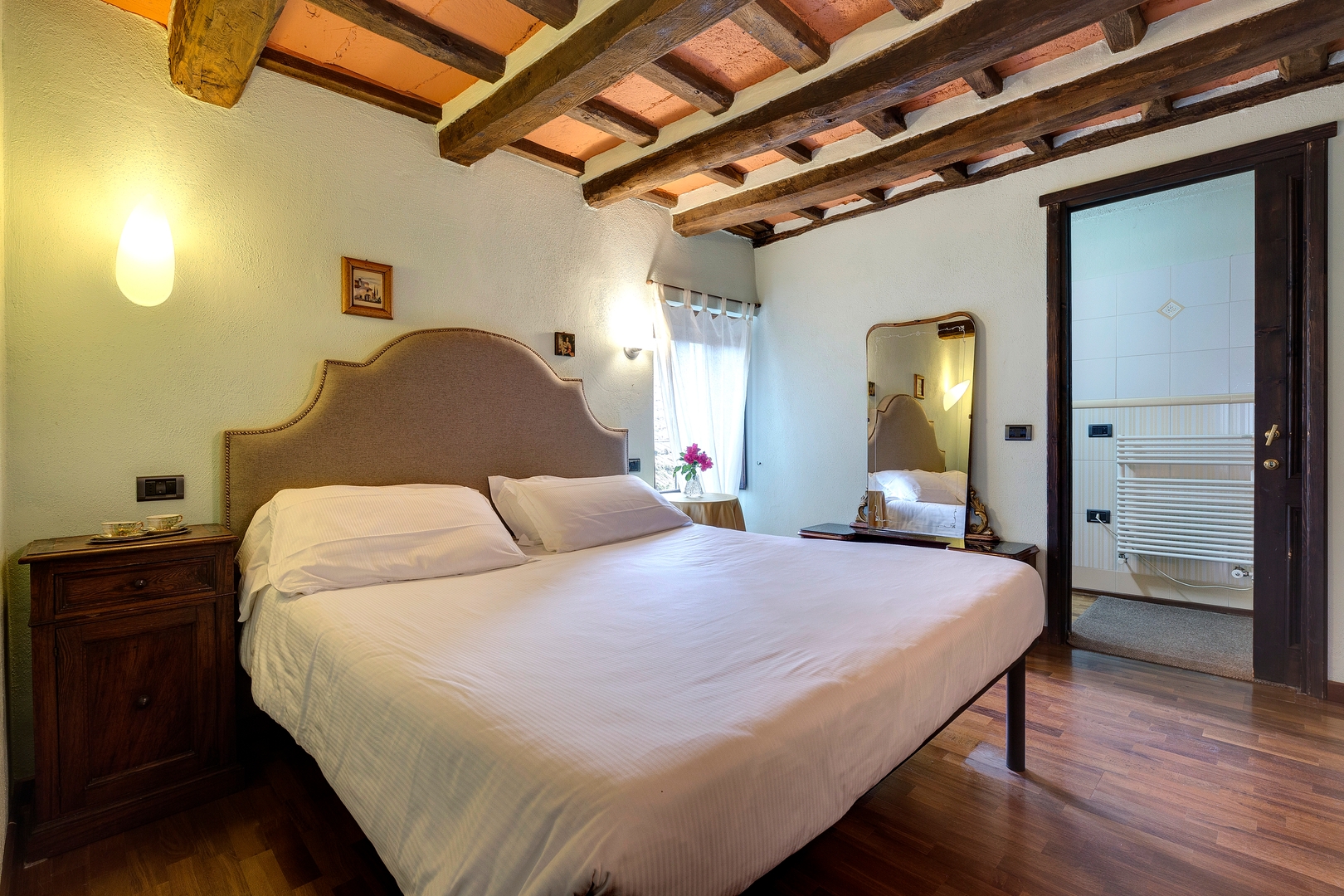 Villa Fosca – Tuscany 28 Villas in Italy