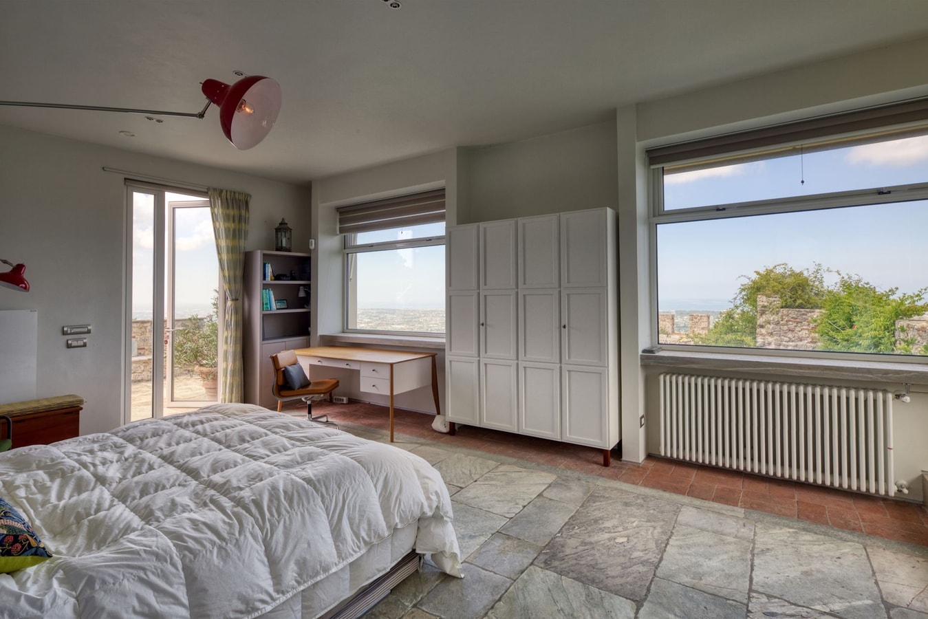 Villa Camaiore - Restored castle with private pool 17 The Prestige Villa Collection