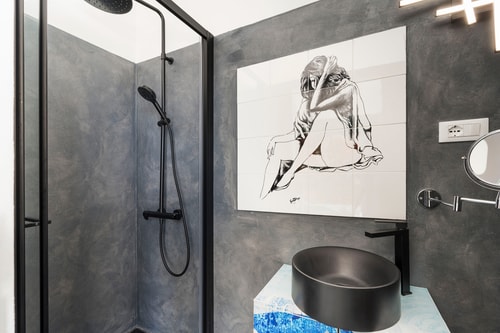 Villa Festa - Private seafront villa in Sicily 30 Villas in Italy