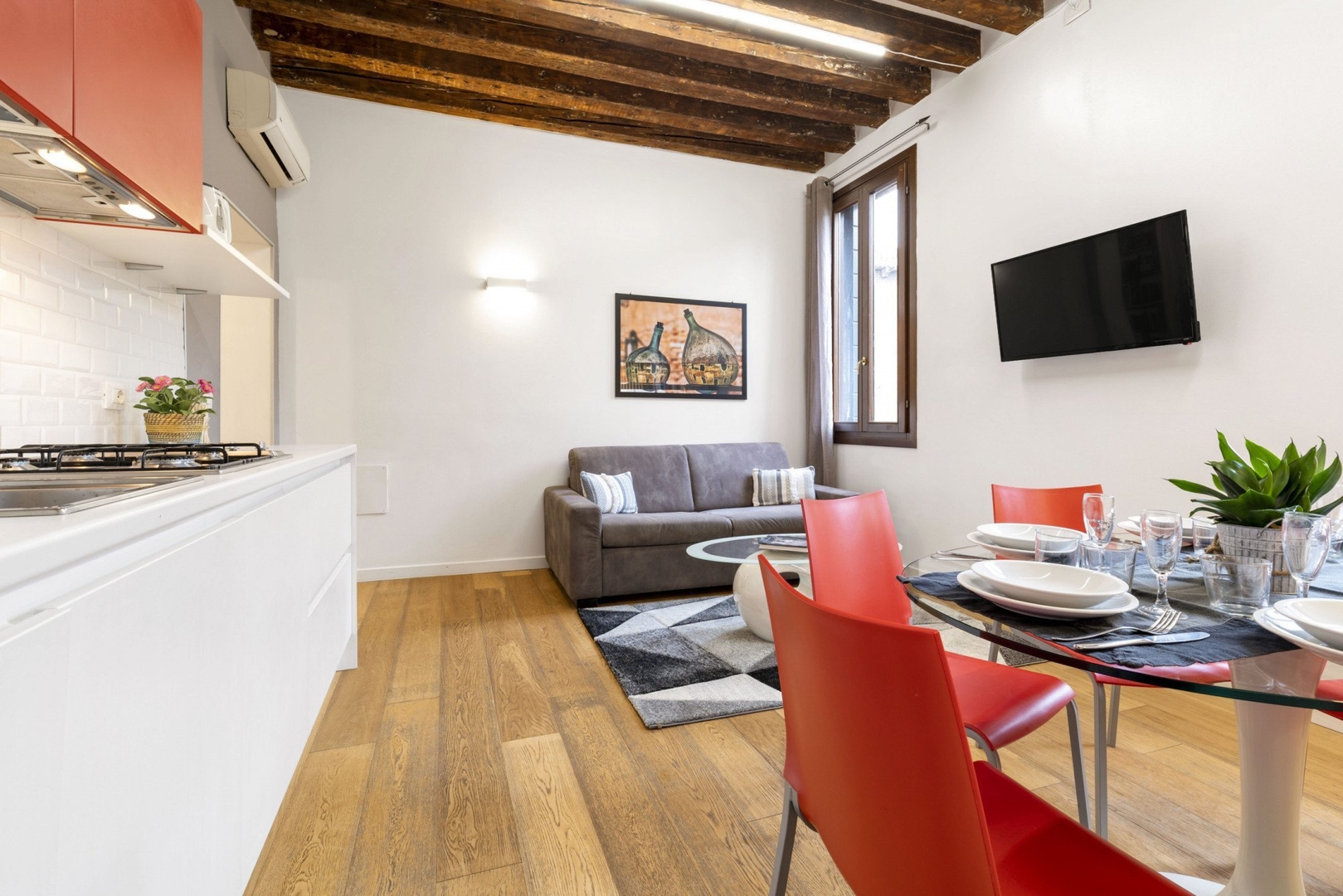 Bacco Due Apartment 9 Villas in Italy