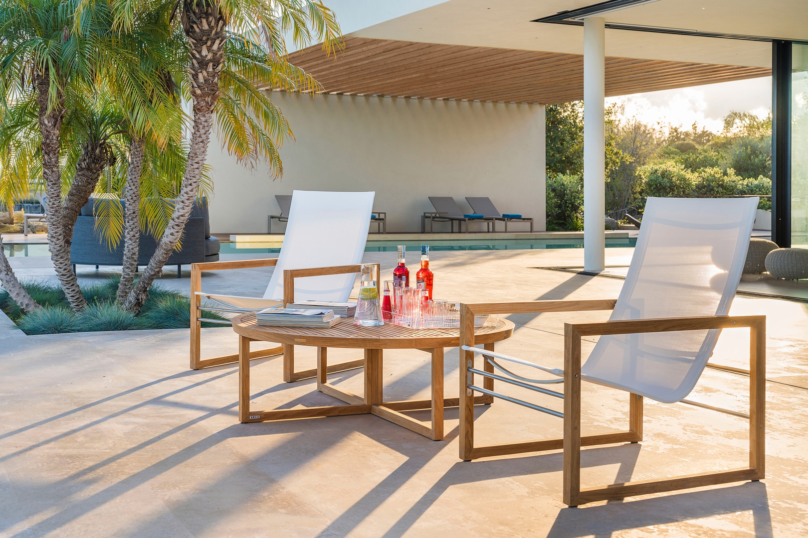 Villa Vista, stunning luxury 12 Villas in Italy