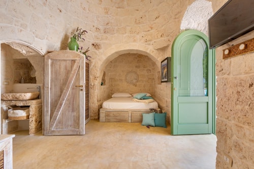 Villa Carovigno - Modern luxurious villa with private pool 26 Villas in Italy