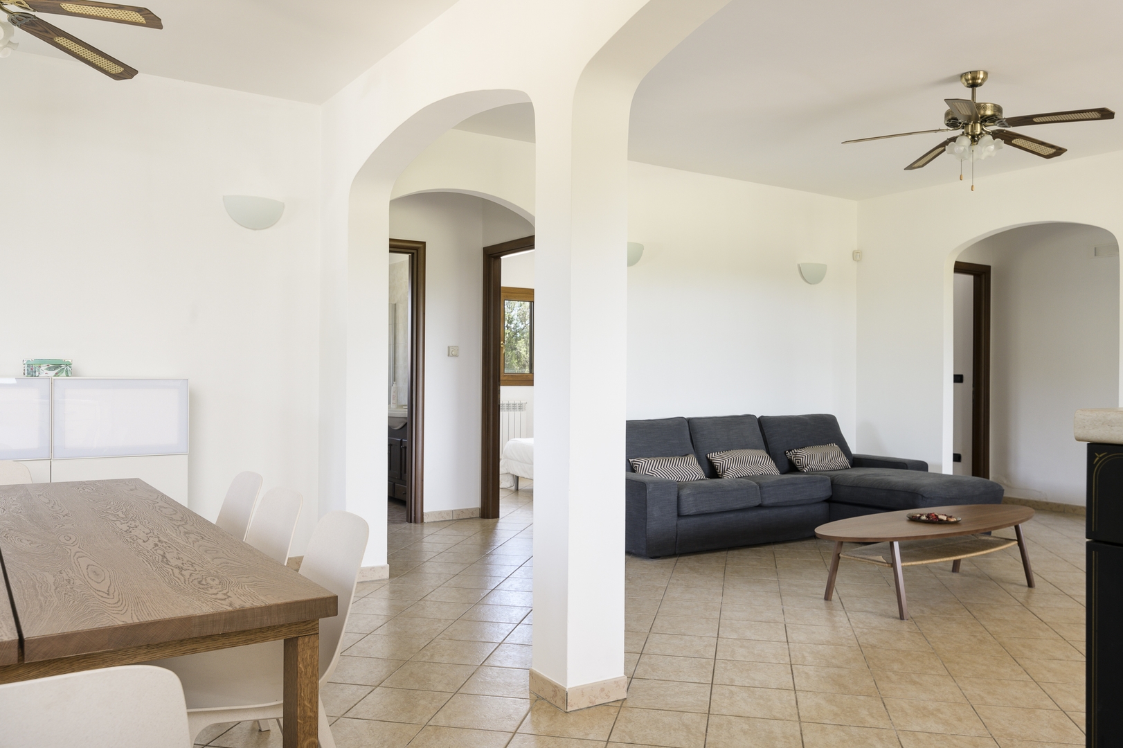 Villa Lucciola – San Vito dei Normanni area 10 Villas in Italy