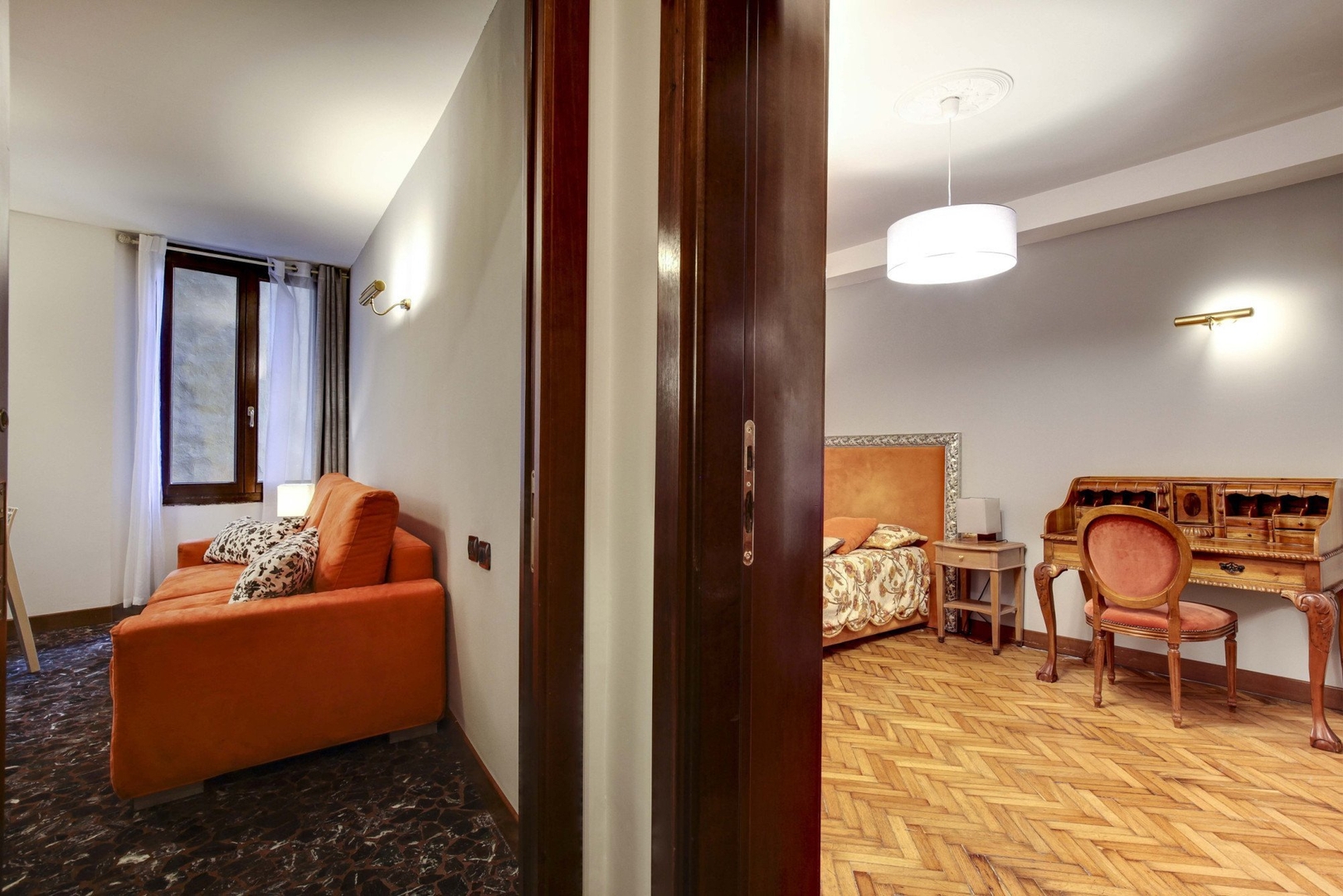 Sospiri Suite - San Marco 39 Villas in Italy