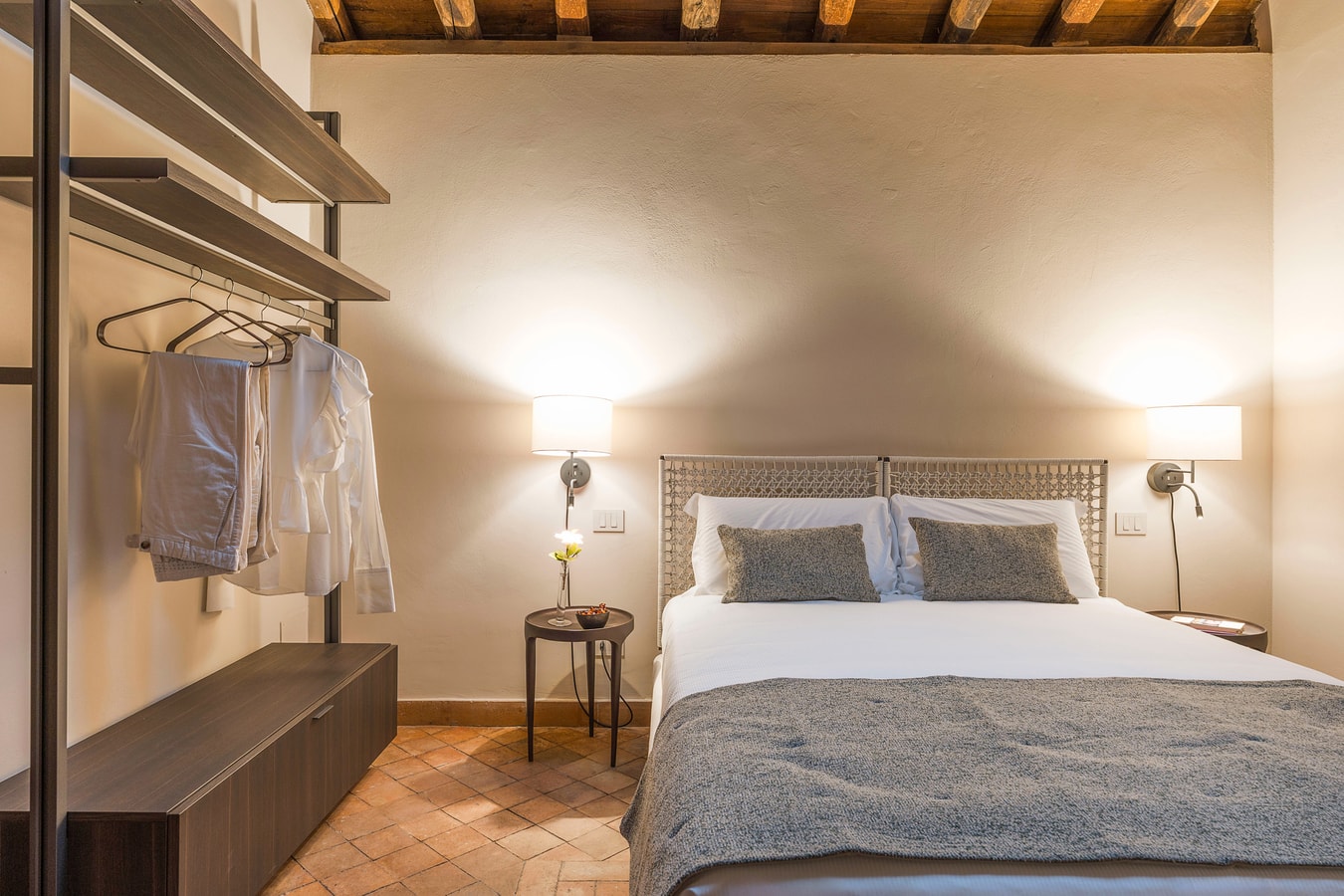 Villa Respiro - Historic Luxury Estate 38 Villas in Italy