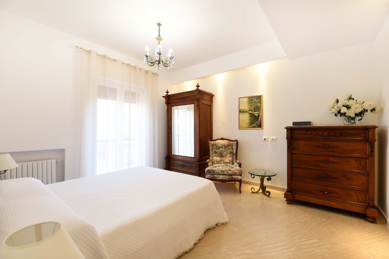 Casa Nizza, Apartment in Town Centre 15 Villas in Italy