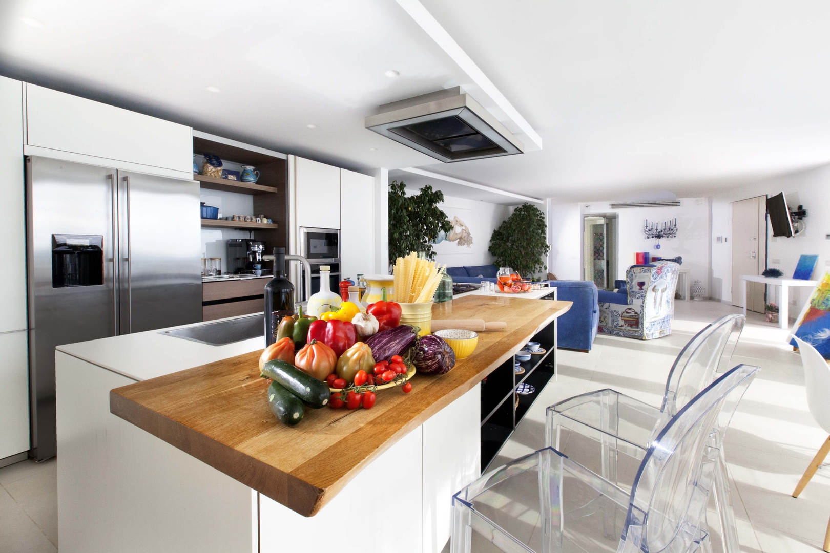 Villa Del Pontone - Luxury villa near town 33 Villas in Italy