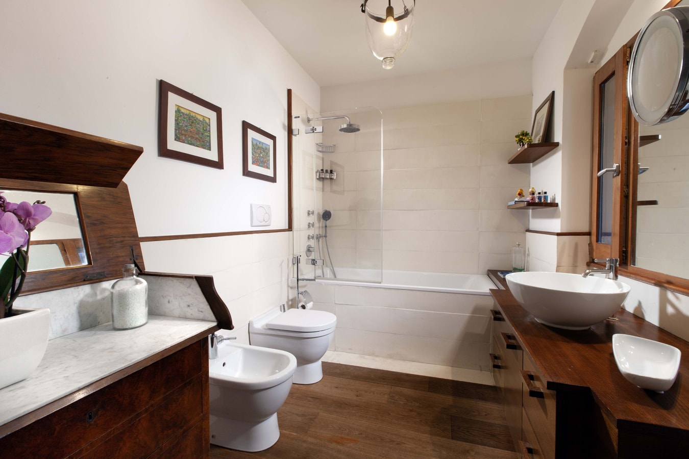 Villa Giardino Segreto, Close to Sorrento 29 Villas in Italy