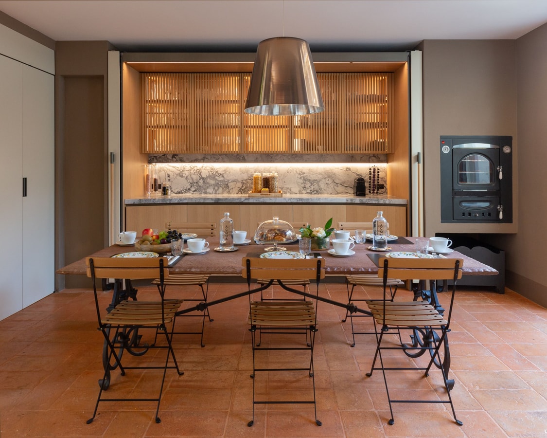 Villa Classica, Historic villa with lake views 23 Villas in Italy
