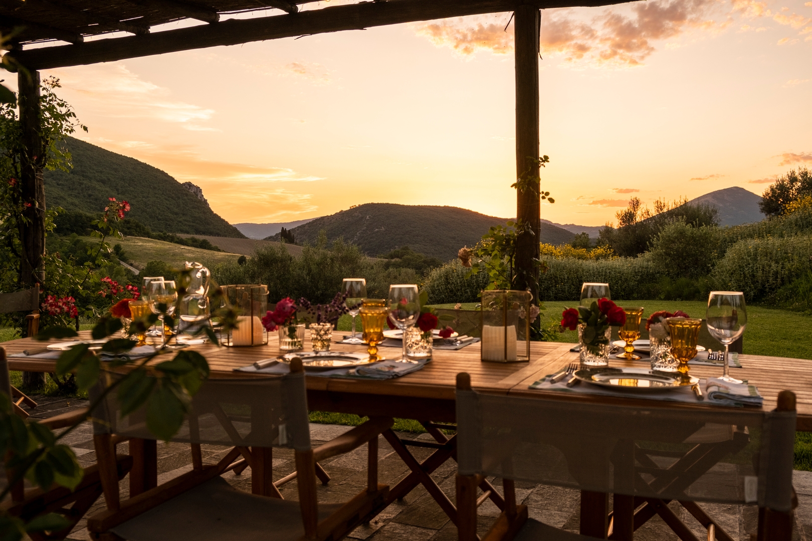 Villa Penelope - Private villa with heated pool 15 Villas in Italy