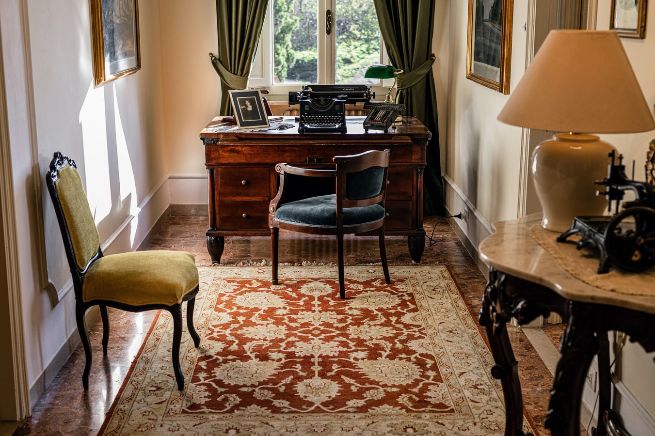 Villa Fiore Fantasma - Private Tuscan villa with pool 17 Villas in Italy