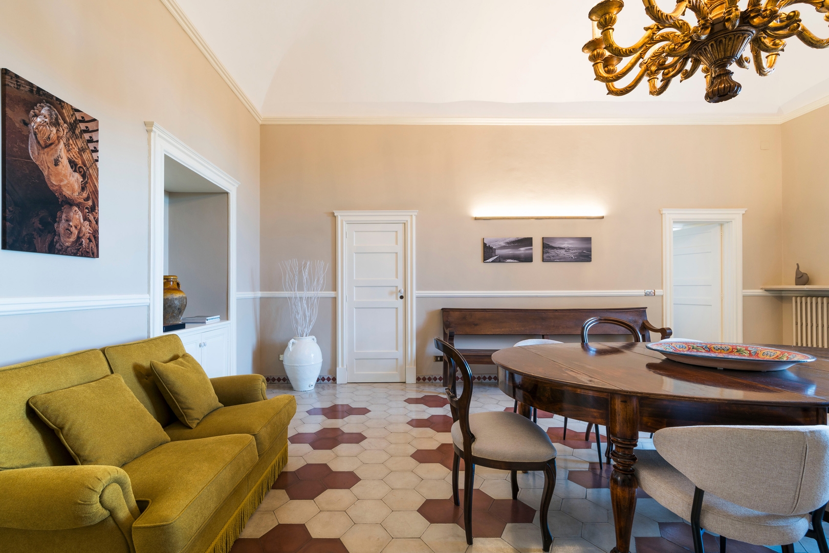 Villa Varanni near Catania 17 Villas in Italy