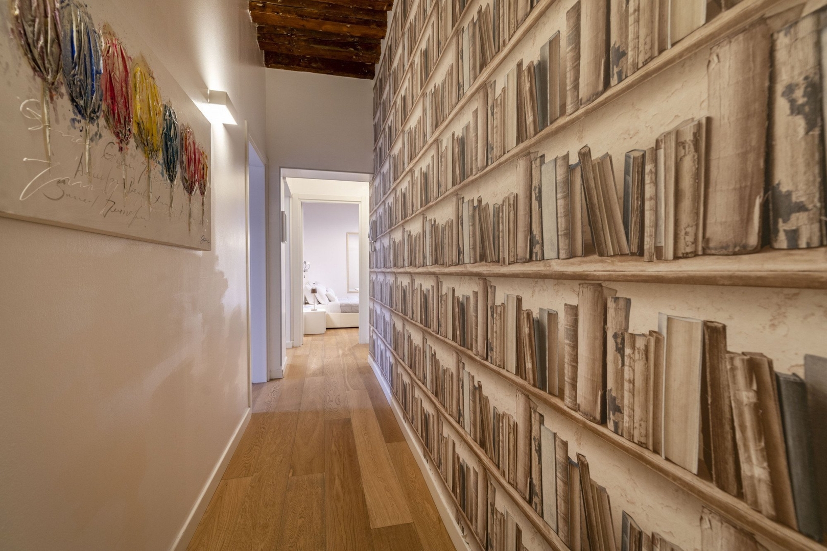Bacco Due Apartment 20 Villas in Italy