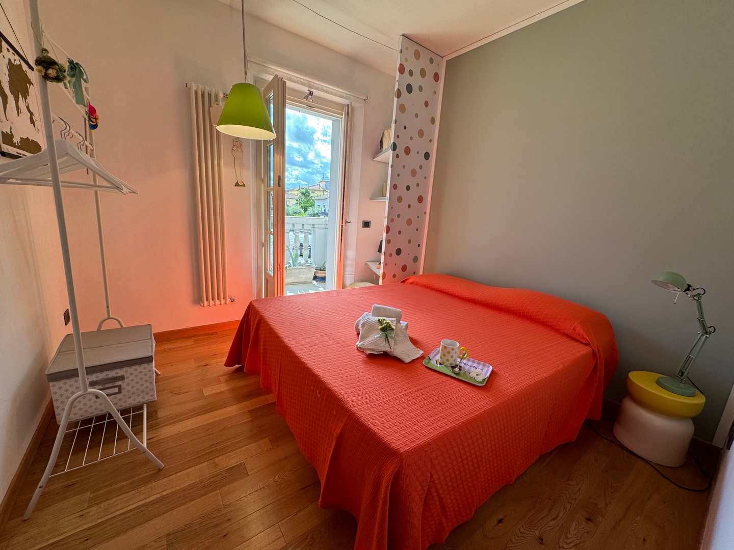 Casa  Lucus – Lucca area 19 Villas in Italy