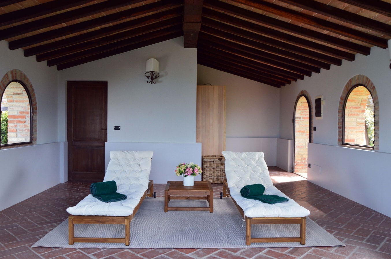 Villa Beatrice, large family villa 26 Villas in Italy