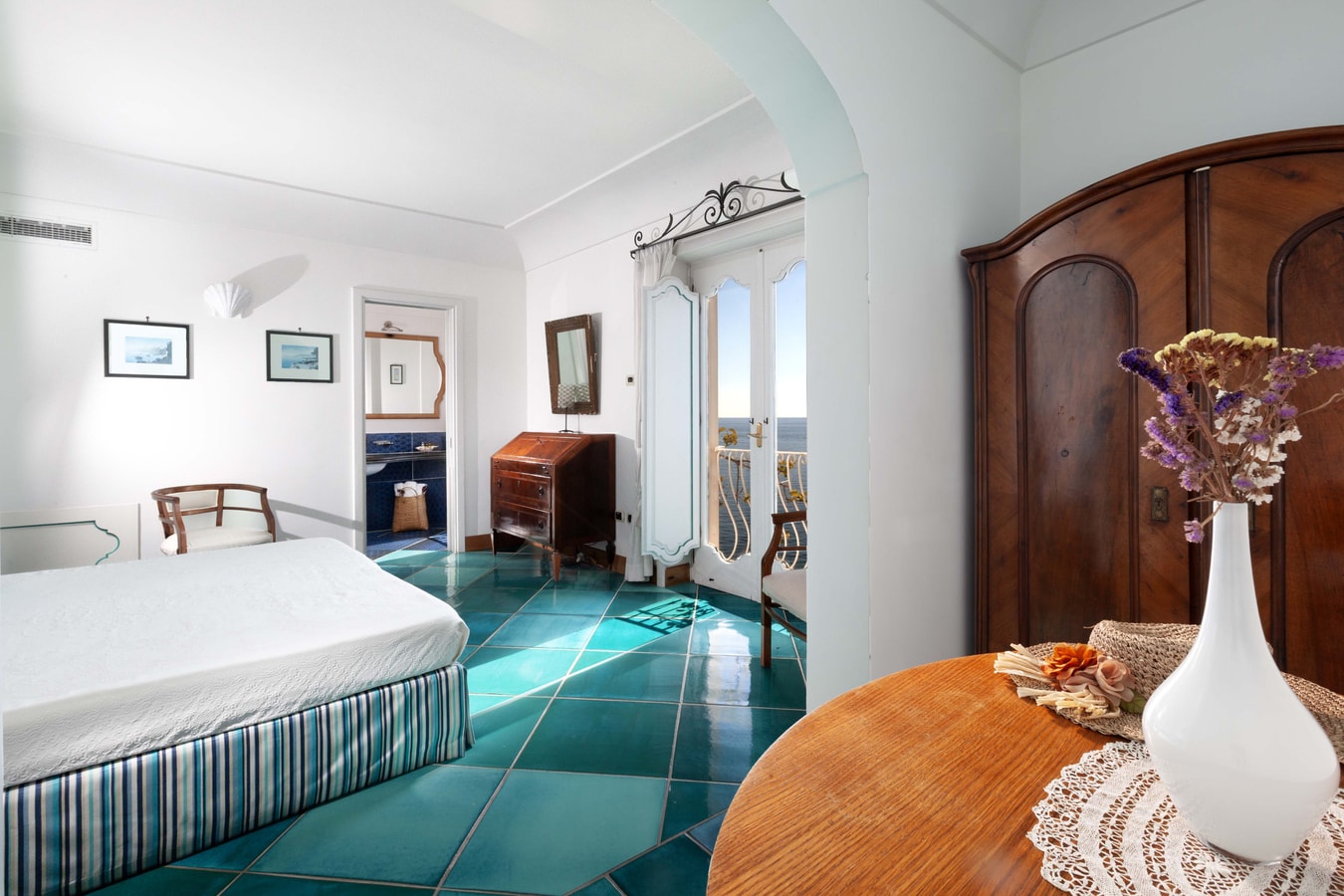Casa Dalila, walking distance from Positano 29 Italian Breaks