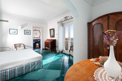 Casa Dalila, walking distance from Positano 29 Italian Breaks