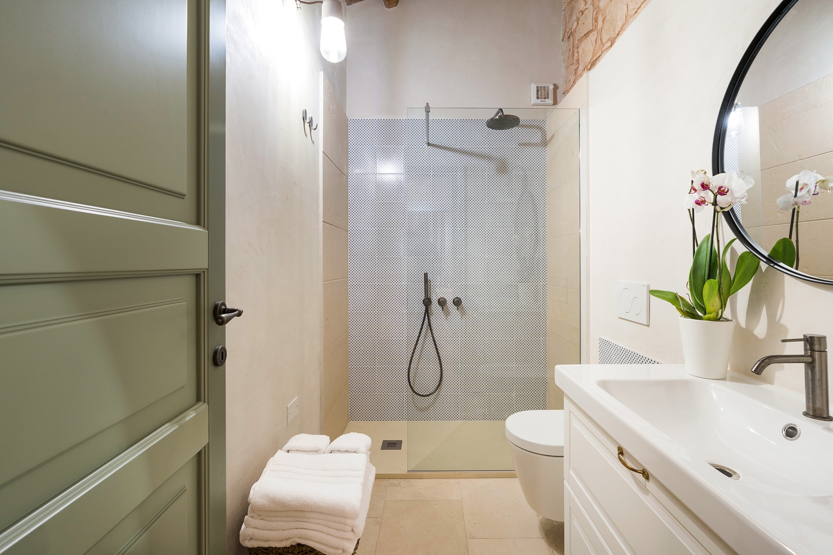 Villa Cavallo, Secluded Country House Near Scicli 60 Villas in Italy
