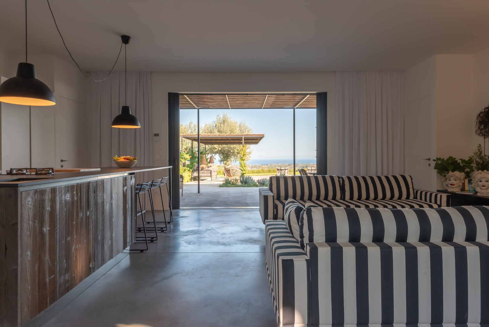 Villa Teodora and Pasqualina – Noto area 8 Villas in Italy