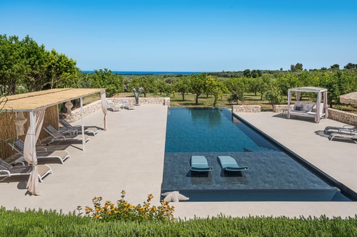 Villa Crisantemo – Noto Area 41 Villas in Italy