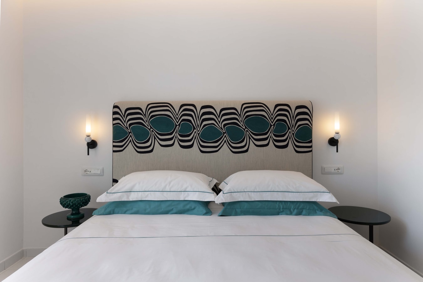 Villa Baia Serena, Panorama with Private Pool 13 Villas in Italy