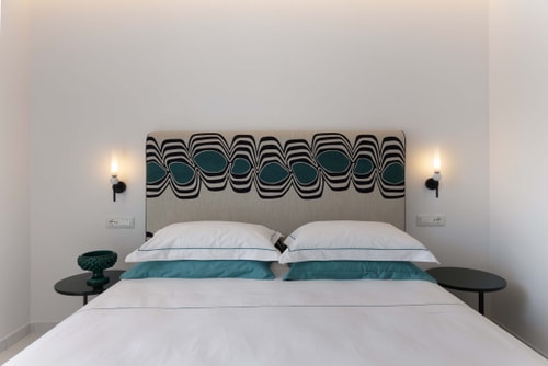 Villa Baia Serena, Panorama with Private Pool 13 Villas in Italy