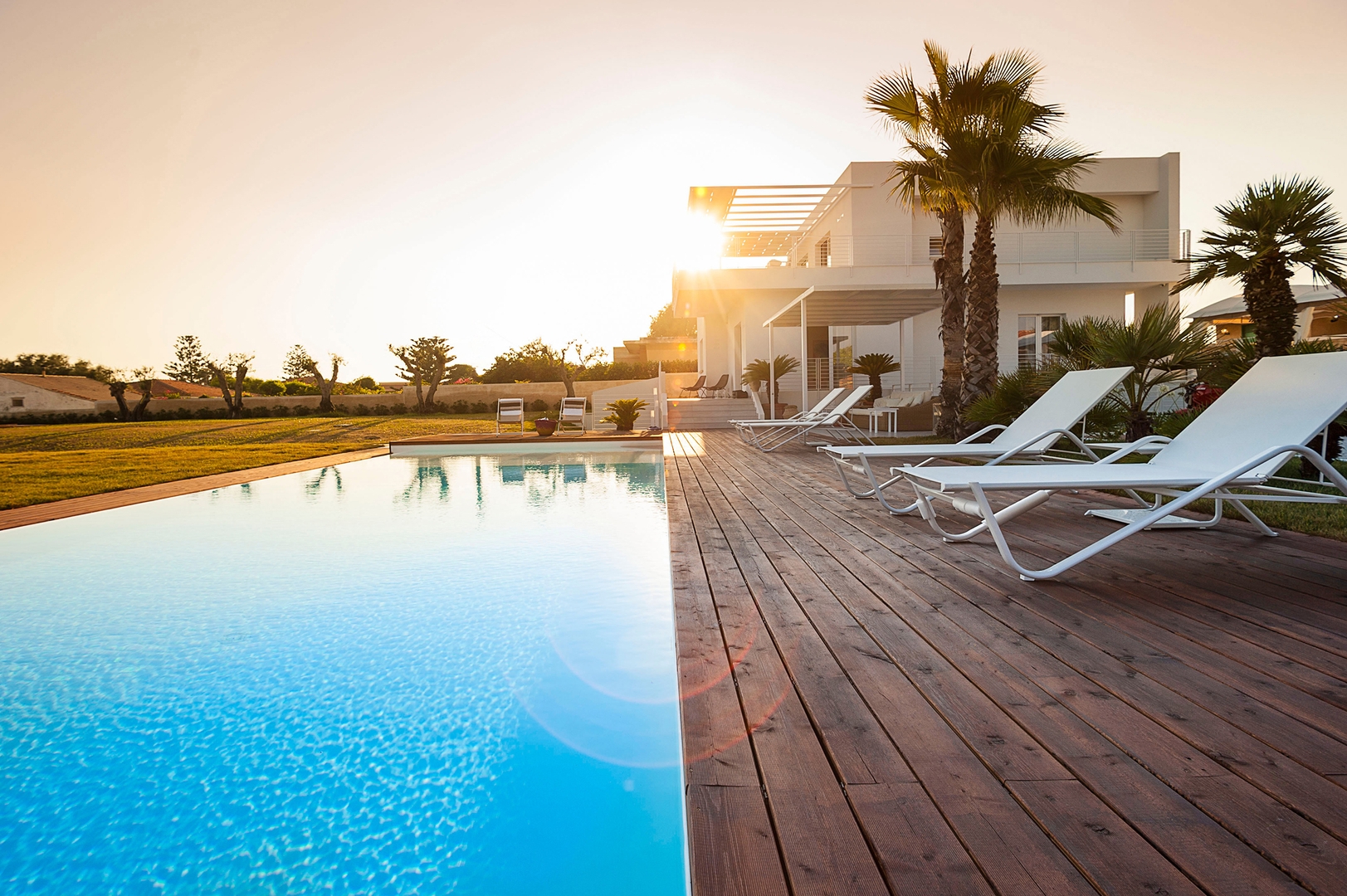 Villa Orizzonte – Marina Di Modica 58 Villas in Italy