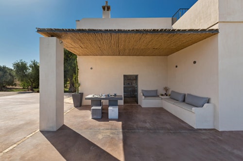 Casa Nova - Typical villa with private pool 24 Italian Breaks
