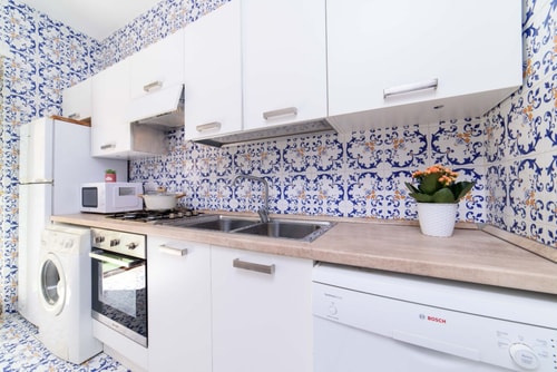 Casa Surriento, Family Apartment with Shared Pool 11 Villas in Italy