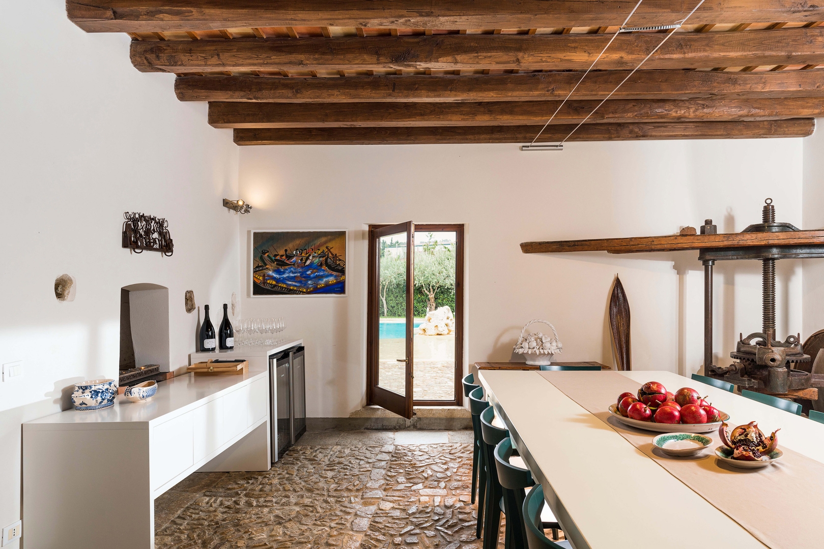 Villa Rega - Private villa with pool in Sicily 36 Villas in Italy