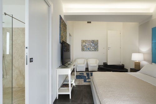 Villa Festa and Piccio, Seafront Private House 20 Villas in Italy