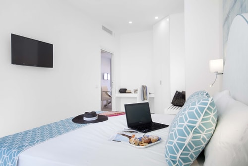 Casa Noemi - apartments in Sorrento 21 Villas in Italy