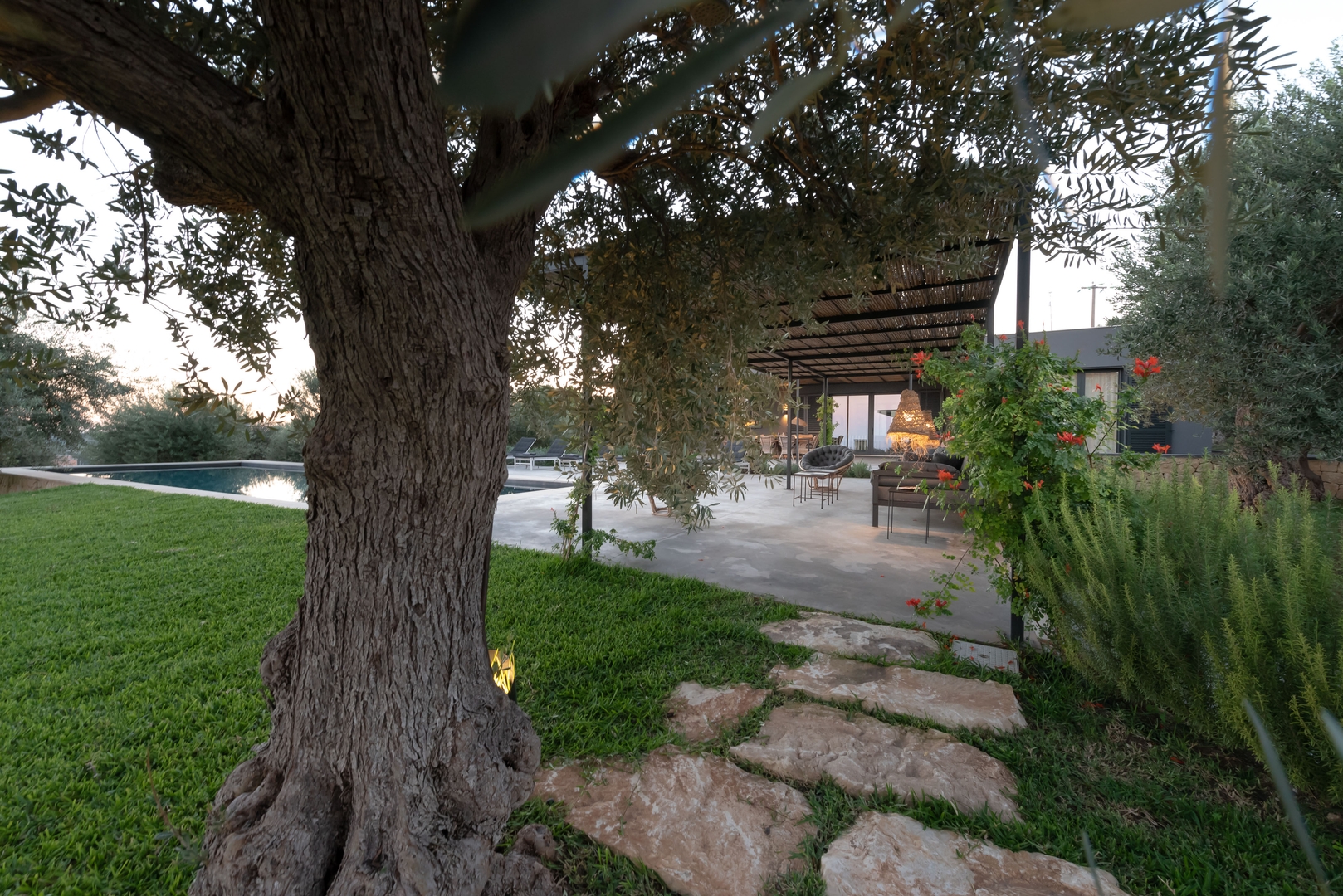 Villa Teodora and Pasqualina – Noto area 40 Villas in Italy
