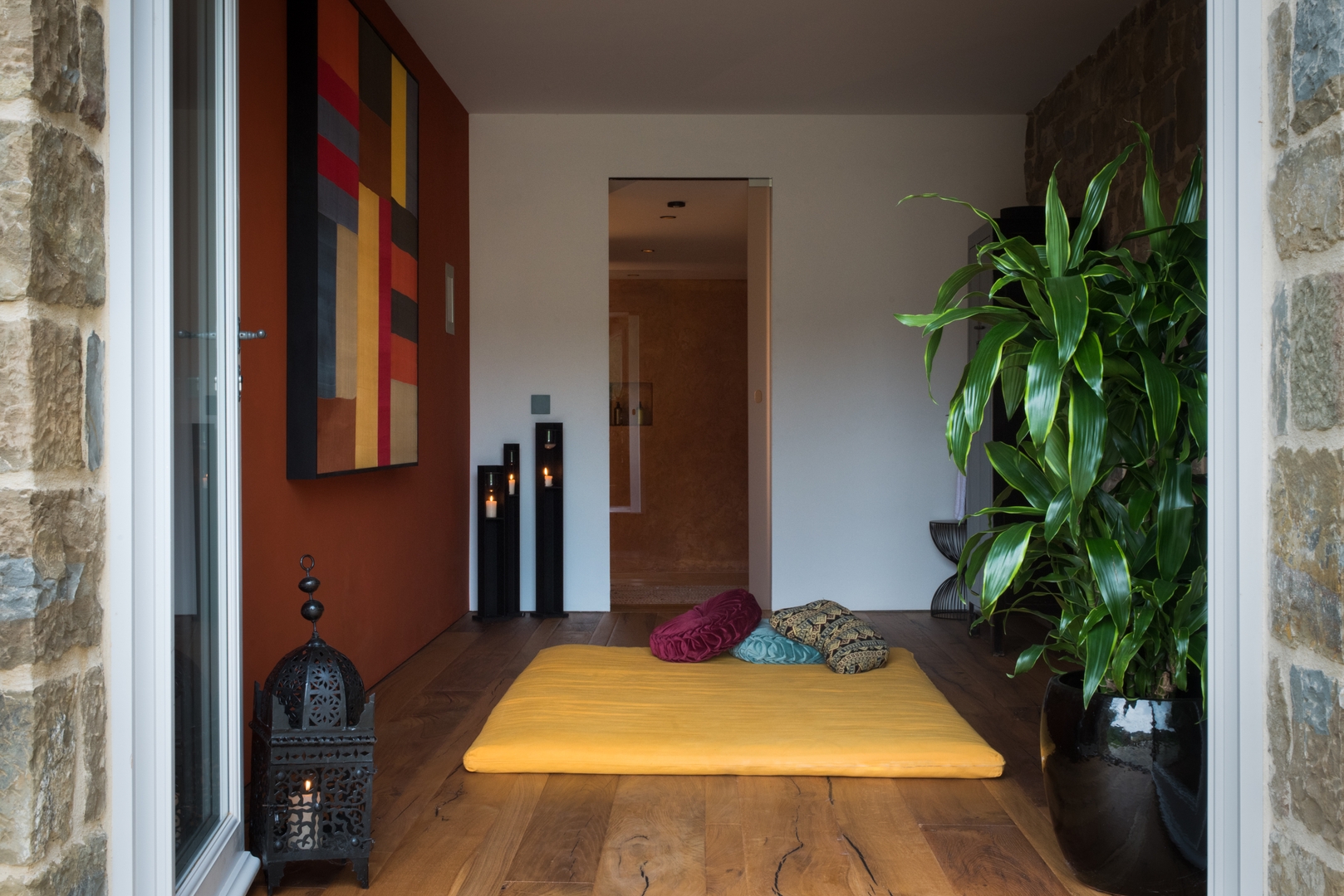 Villa Radda - 11 Guests 28 Villas in Italy