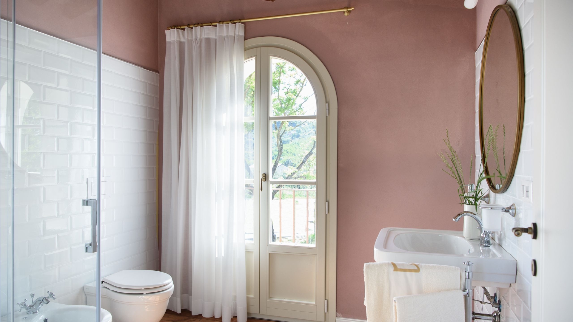 Villa La Pace near Lucca 26 Villas in Italy