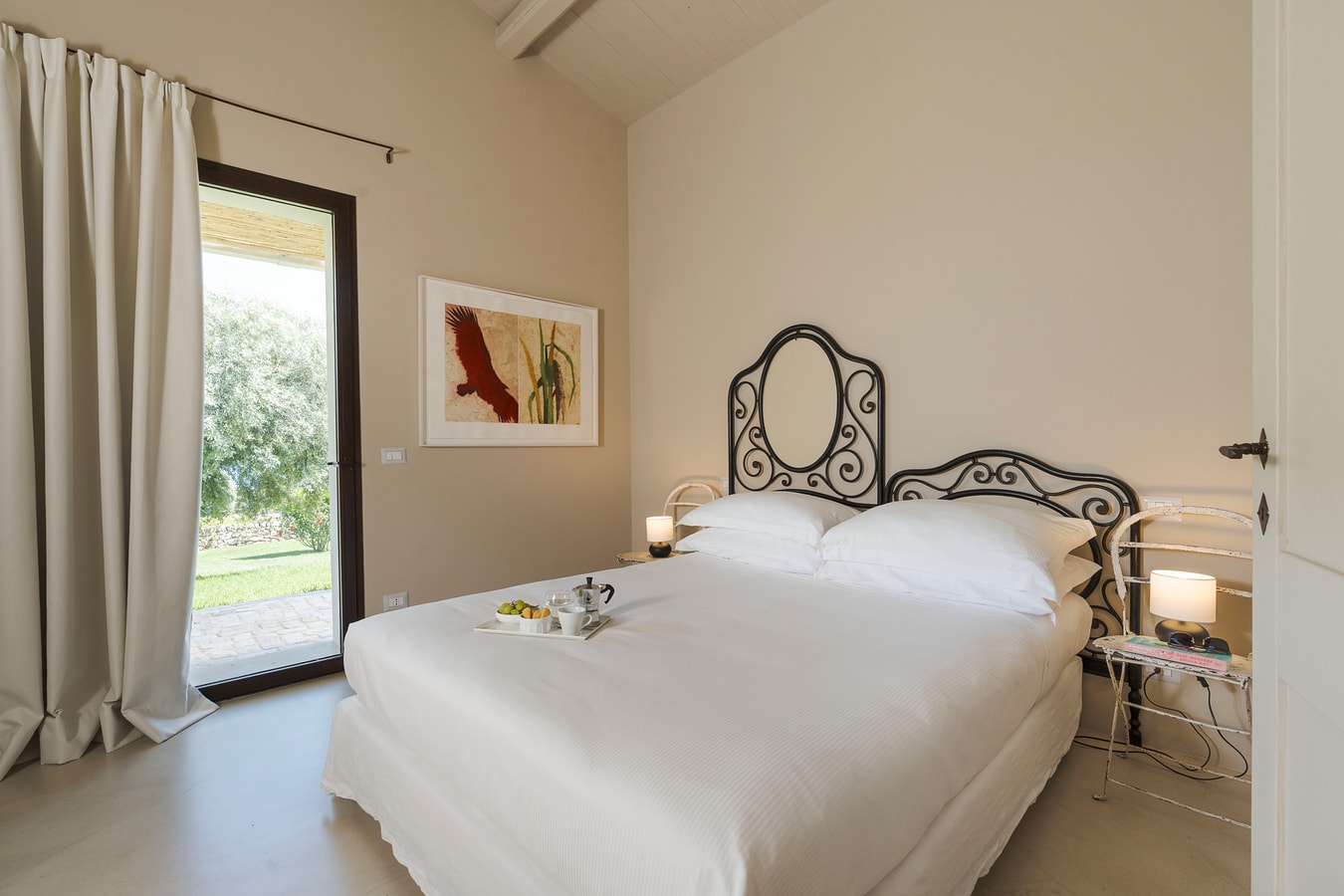 Residence Carol - Modica Area 33 Villas in Italy