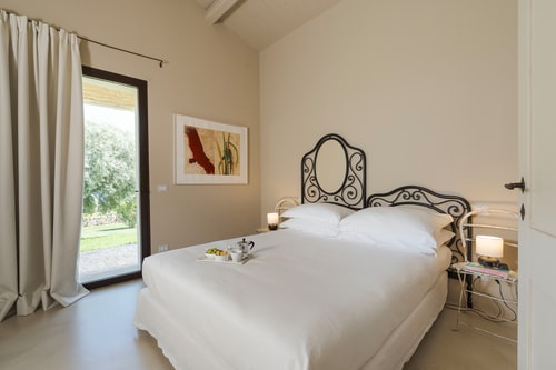 Residence Carol - Modica Area 33 Villas in Italy