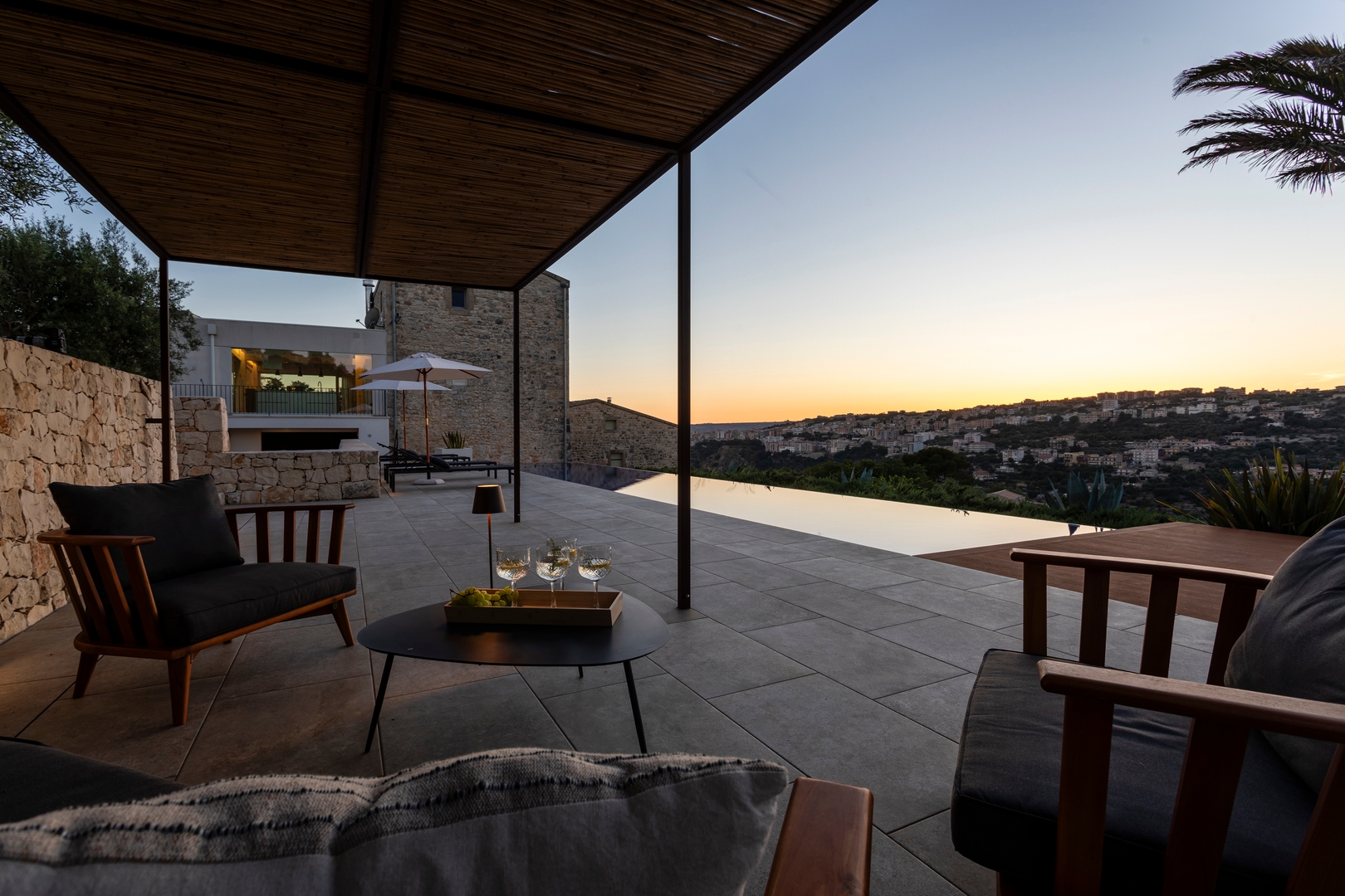 Casa Mariella – Modica area 19 Villas in Italy