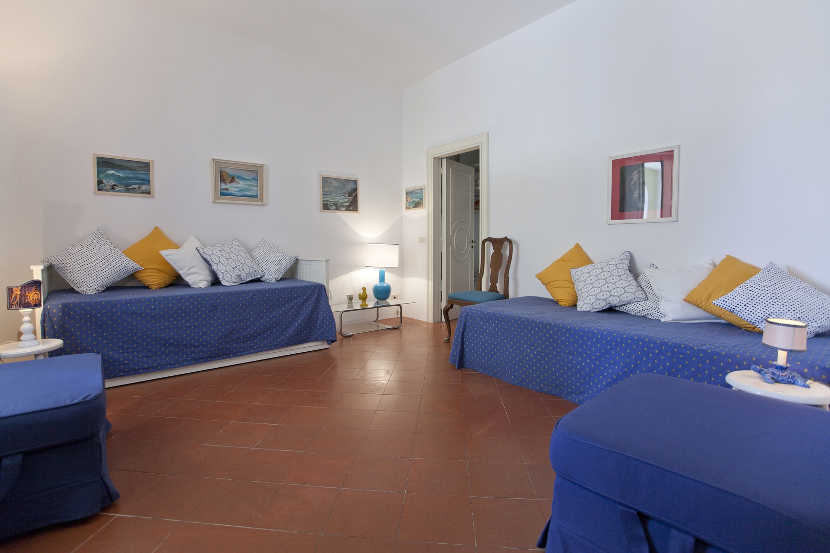 Villa Antoninus – Amalfi Coast 14 Villas in Italy