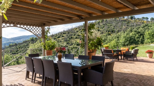 Villa Serenita, Tranquil Countryside Escape 4 Italian Breaks