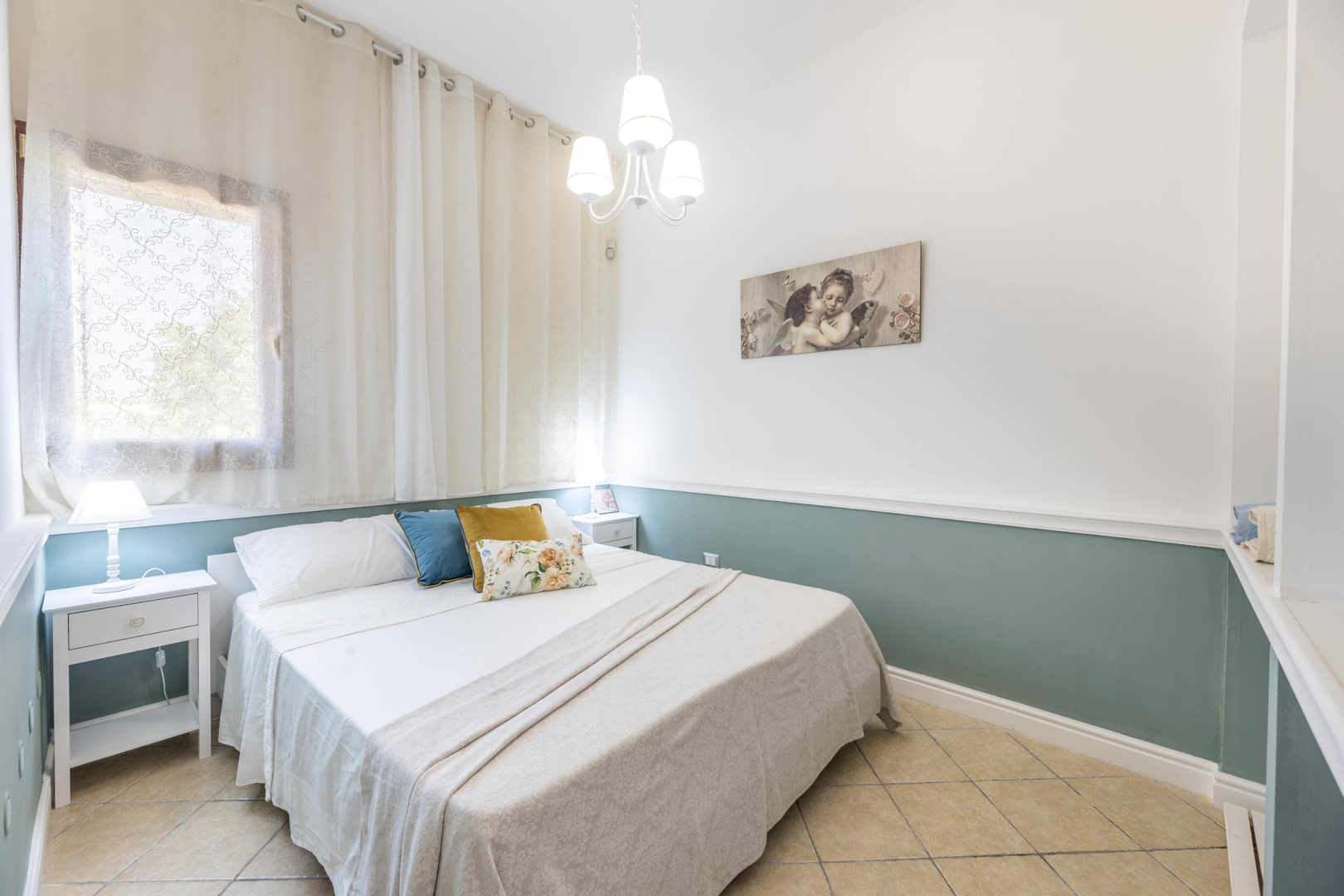VILLA ALCHEMILLO – LECCE AREA 13 Villas in Italy