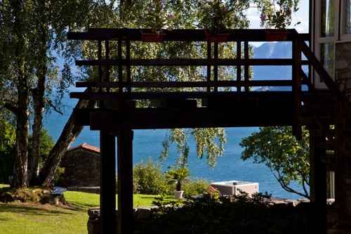 Villa Olga - Private villa with hot tub and pool 43 Villas in Italy