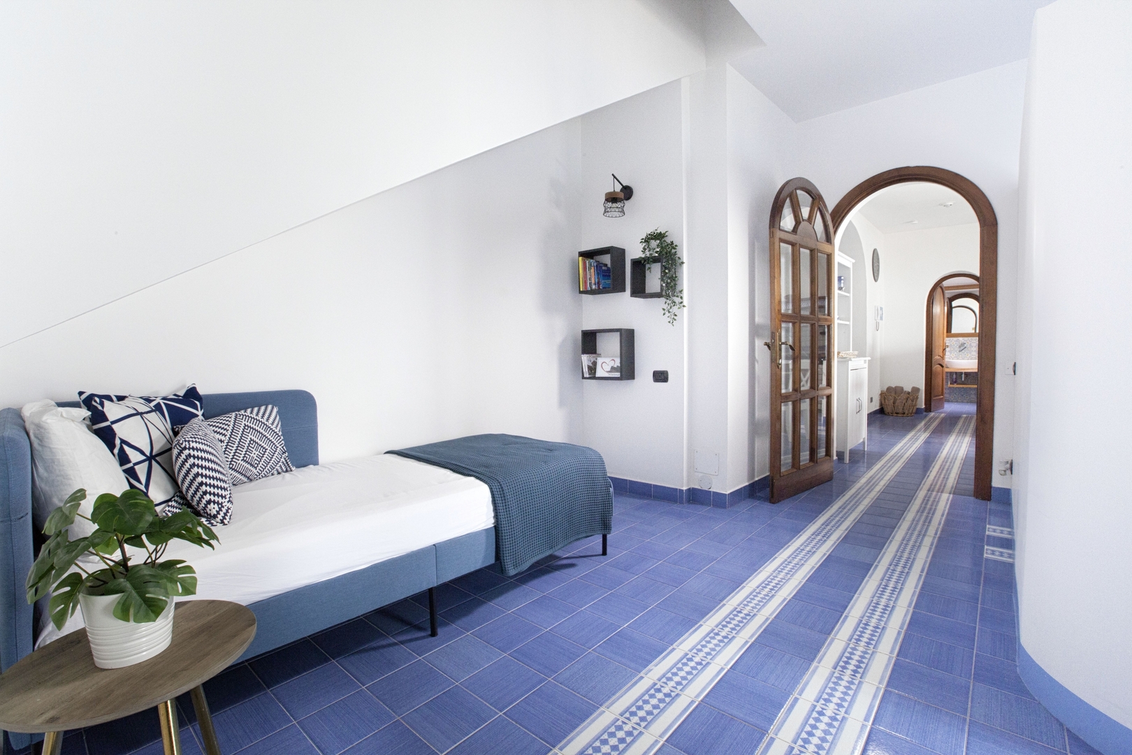 Villa Fenice - Private villa with sea views 12 Villas in Italy