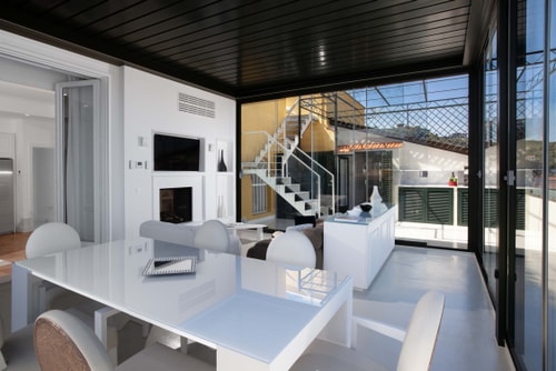 Casa Sul Corso, A Unique Stay 6 Villas in Italy
